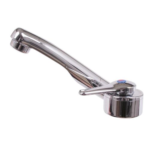 MISCELATORE CARAVAN CON INTERRUTTORE 