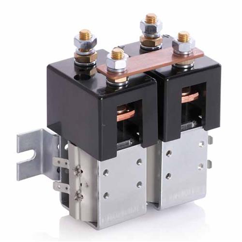 CONTATORE BIPOLARE 12V 200A