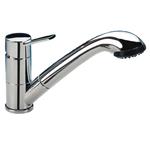 MISCELATORE MONOCOMANDO CONCEPT E CON DOCCETTA JULIA