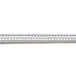 “SPECIAL TREM” TRECCIA POLIPROPILENE Ø MM.4 BIANCA