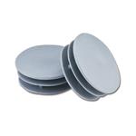 TAPPO IN NYLON PER TUBO Ø 25MM