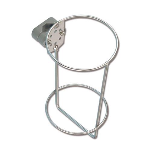 SUPPORTO INOX PER CIMA LANCIO Ø6MM 30MT