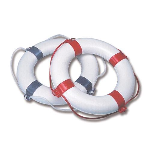 SALVAGENTE “ORCA” ROSSO