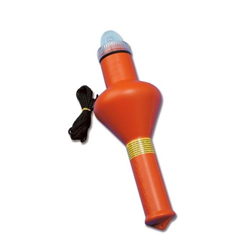 BOETTA GALLEGGIANTE LUMINOSA “VEGA SOLAS”