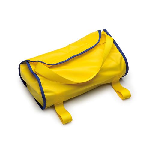 SCALETTA DI EMERGENZA "HELP" CM171 6 GRADINI