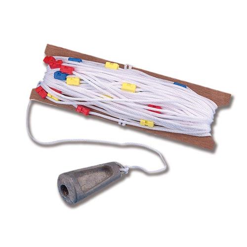 SCANDAGLIO A MANO Ø4MM 30MT