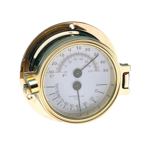 SERIES GOLD 3“ TERMO IGROMETRO