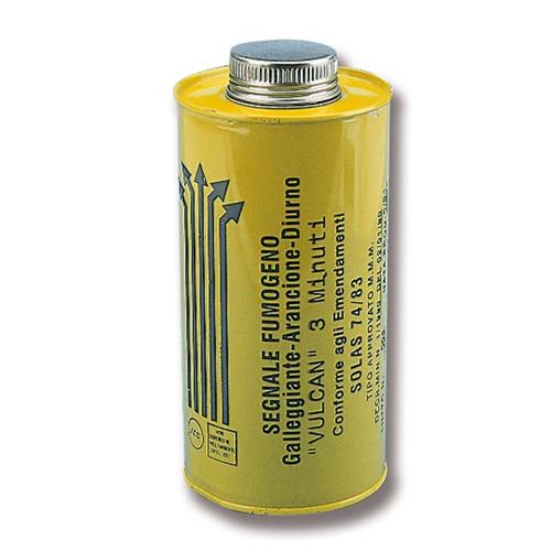 BOETTA FUMOGENA OMOLOGATA