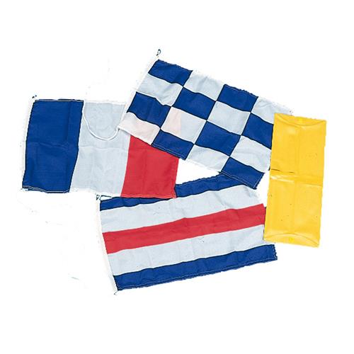 SET 3 BANDIERE FRANCIA 50X60CM