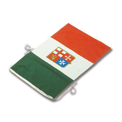 BANDIERA IN STAMINA 20X30CM ITALIA