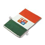 BANDIERA IN STAMINA 70X100CM ITALIA