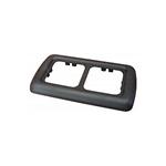 CORNICE GRANDE A DUE MODULI GRIGIO MAC2/G