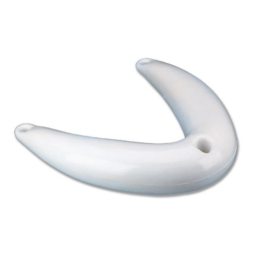 PARABORDO DI PRUA Ø140X1295MM