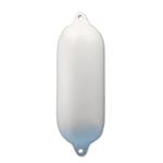 PARABORDO “STAR” BIANCO Ø240X700MM