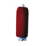 PROTEGGI PARABORDO “LIGHT SOCK” BORDEAUX Ø220X350MM