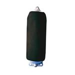 PROTEGGI PARABORDO “LIGHT SOCK” NERO Ø230X640MM