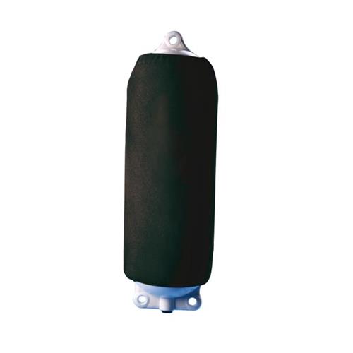 PROTEGGI PARABORDO “LIGHT SOCK” NERO Ø230X640MM