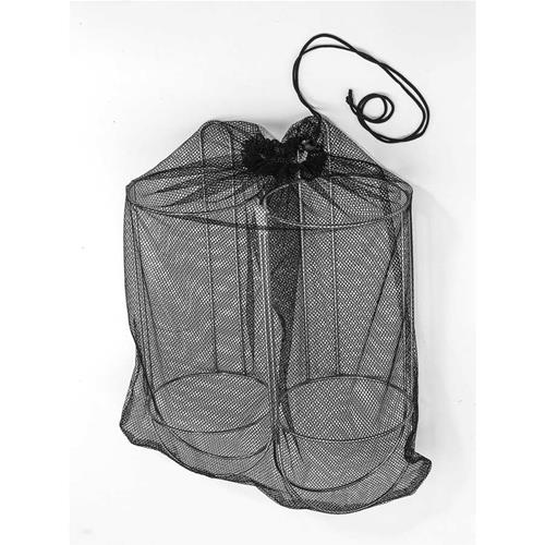 KIT DUE CESTELLI PORTA PARABORDI Ø215X443MM