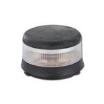 LUCE DI VIA 6-32V 360°A LED CORPO NERO