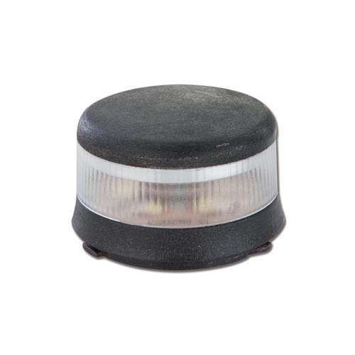 LUCE DI VIA 6-32V 360°A LED CORPO NERO