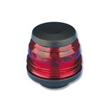 FANALE 12V “POLE 360°” NON GOVERNO NERO APPLICAZIONE A PIANO NERO