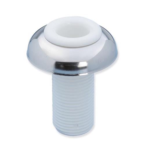 SUPPORTO PER DOCCETTA DA INCASSO 1/2”