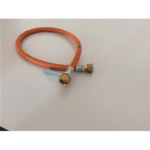 TUBO FLESSIBILE ALTA PRESSIONE ITALIA W20X1/14"SX F / F20X1.5  EN16436-1-CLASSE 3