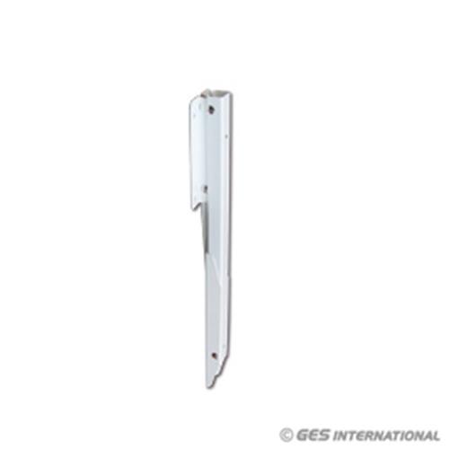 SUPPORTO PER PIANI PIEGHEVOLE 345MM