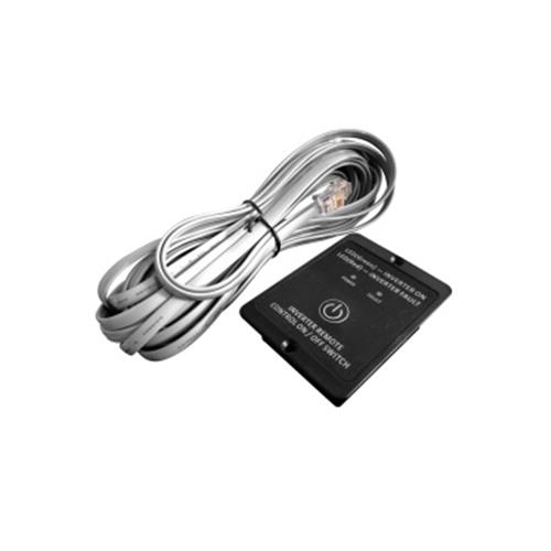 INVERTER ONDA QUADRA MODIFICATA 12V/230V 1500W NEW ALCAPOWER SOLO CONTROLLO REMOTO