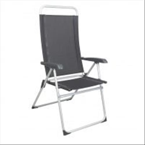 POLTRONA ECO GRIGIO SCURO T.UNITA ULTIMO PEZZO!