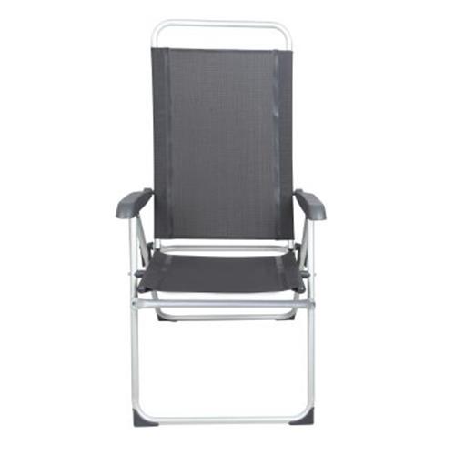 POLTRONA ECO GRIGIO SCURO T.UNITA ULTIMO PEZZO!