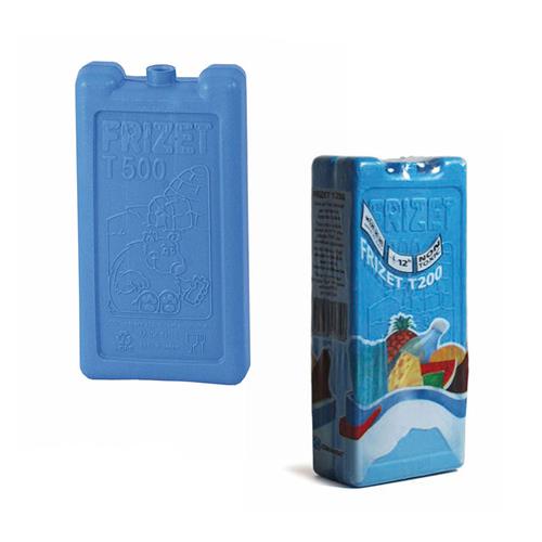 MATTONELLA GHIACCIO PIATTA 200GR 2PZ