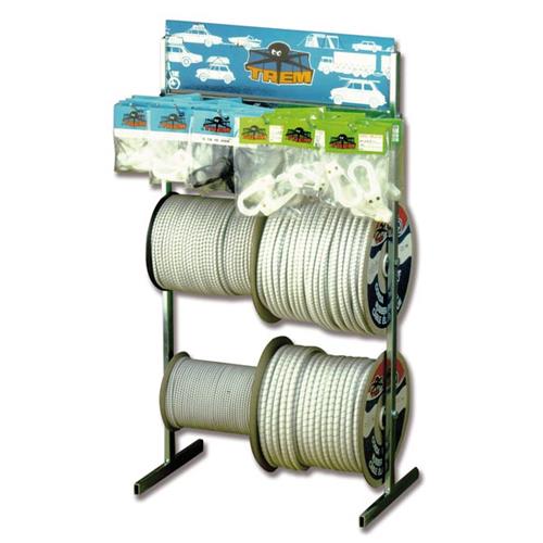 ESPOSITORE CORDA EL.