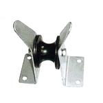 MUSONE DI PRUA PER PIATTAFORME 200X97MM