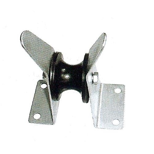 MUSONE DI PRUA PER PIATTAFORME 200X97MM