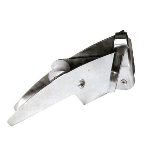 MUSONE DI PRUA AUTOBLOCCANTE 420X76MM