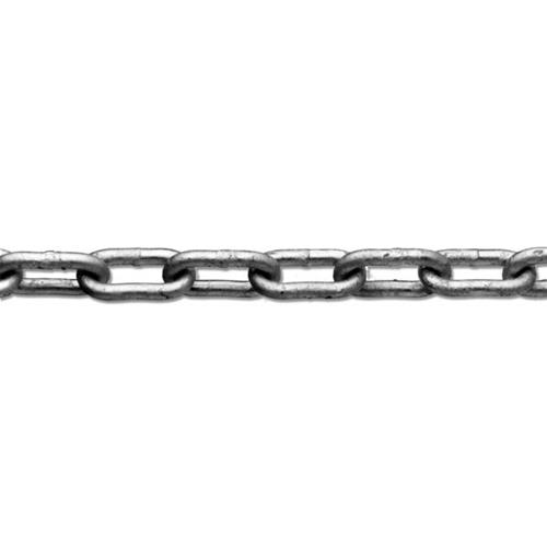 CATENA GENOVESE PASSO CORTO 6MM 50MT