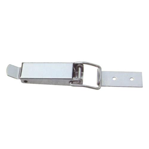 CHIUSURA ANRIRUMORE C/OCCHIELLO 102MM