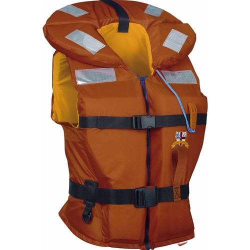 GIUBBOTTO "ALTA QUALITA'" SALVAGENTE 90+KG 150N