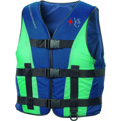 GIUBBOTTO “SCI NAUTICO” S 30-40KG 50N