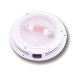 PLAFONIERA 12V TONDA Ø65MM