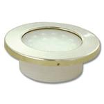 FARETTO 12V DA INCASSO LED Ø106MM