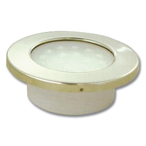 FARETTO 12V DA INCASSO LED Ø106MM