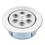 PLAFONIERA 12V LED TONDA