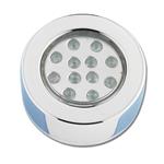 PLAFONIERA 12V LED TONDA