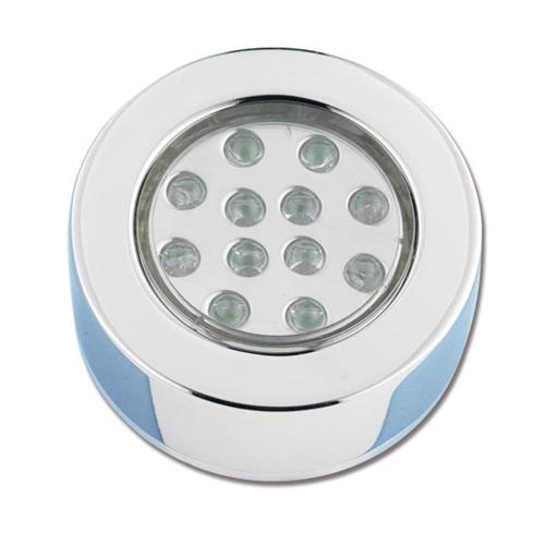 PLAFONIERA 12V LED TONDA