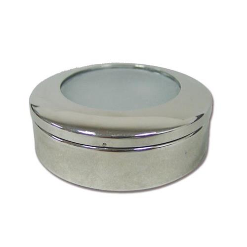 PLAFONIERA 12V LED AISI304