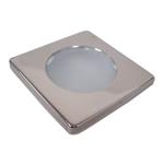 PLAFONIERA 12V LED AISI304