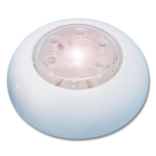 PLAFONIERA 12V LED