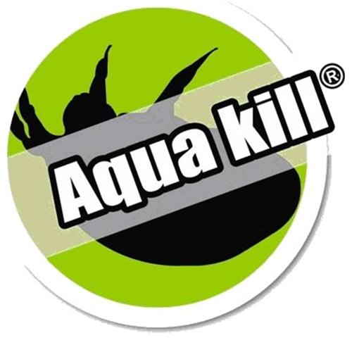 INSETTICIDA AQUA KILL 500ML